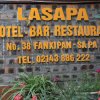 Отель Lasapa Hotel, фото 37