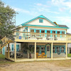 Отель New Listing! Boogie Down: Chic Beach Getaway 2 Bedroom Duplex, фото 14