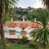 Отель Villa Martinus, фото 14