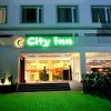 Отель City Inn Varanasi, фото 13