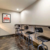 Отель Summit Inn - Houston Medical Center, фото 17