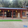 Отель Jiuhe Yunshan Quanju Hot Spring Wooden House B&B, фото 2