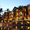 Отель Kirikayan Luxury Pool Villas & Spa Samui на Самуи