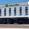 Отель Holiday Inn Express Ringsheim, an IHG Hotel, фото 25