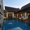 Отель Aston Sentul Lake Resort & Conference Center, фото 1