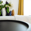 Отель Sunny 3BR Midtown Flat - Amazing View Balcony, фото 20