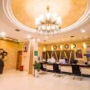 Отель Aoyue Hotel Yiwu, фото 15
