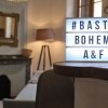 Отель Le Bastid Bohem, фото 11