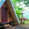 Отель Chalets Y Cabana Silencio Del Bosque, фото 13