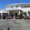 Отель Boutique Motel, фото 18