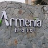 Гостиница Armenia Hotel, фото 25