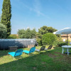 Отель Ulivi House With Pool And Lake View, фото 24
