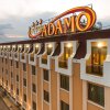 Отель Adamo Hotel, фото 11