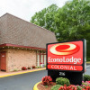 Отель Econo Lodge Colonial, фото 1