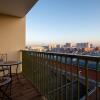 Отель Paris - Porte d'Ivry - Modern and Cosy 2 bedroom apartment, фото 7