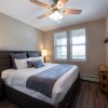 Отель Fraser Crossing/Founders Pointe, Condo , 2 bedroom (Premium-Rated Condo 3506), фото 2