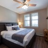 Отель Fraser Crossing/Founders Pointe, Condo , 2 bedroom (Premium-Rated Condo 3506), фото 5