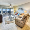 Отель Land's End 403 Building 9 Nicely Updated / Beachfront Unit, фото 12