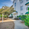 Отель Greensboro Condo Rental Near Hospital & Trails!, фото 1