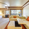 Отель Incline Village Condo w/ Balcony: 1 Mi to Trail!, фото 12