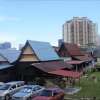 Отель Malacca Modern Homestay, фото 13