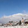 Отель Appartement Ski und Therme 1 Bach, фото 1