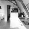 Отель Cozy Lofts Haarlem Gedempte Oude Gracht, фото 3