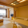 Отель Biwako Ryokusuitei, фото 6
