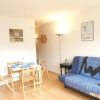 Отель Studio Piau-Engaly, 1 pièce, 4 personnes - FR-1-457-297, фото 1