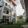 Отель Eurana Boutique Hotel в Чиангмае