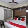 Отель Sri Ram Hotel & Restaurant by OYO Rooms, фото 13