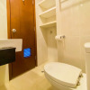 Отель Nice And Strategic Studio Apartment At Capitol Park Residence, фото 9