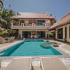 Отель Solas Pool Villa in Nai Harn, фото 22
