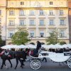 Отель Betmanowska Main Square Residence Adults Only в Кракове
