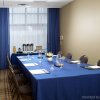 Отель Four Points By Sheraton Philadelphia Airport в Филадельфии