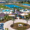 Отель Solara Resort 9 Bedroom  6 Bathroom Resort Villa, Kissimmee , US, фото 1