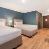 Отель Extended Stay America Suites - St Paul - Woodbury, фото 2