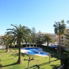 Отель Apartamento Tranquila Para 4 Personas en Cambrils, фото 1