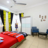 Отель Homestay Honey Sungai Petani, фото 16