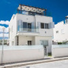 Отель Cyprus Villa Near the Beach, Protaras Villa 1405 в Протарасе