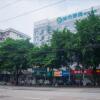 Отель City Comfort Inn Liuzhou Liushi Road в Лючжоу