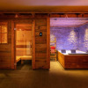 Отель Engadin Chalet - Private SPA Retreat & Appart -St Moritz - Val Bever, фото 2