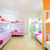 Отель Voyagers Hostel, фото 2