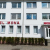 Отель Mona, фото 1