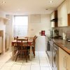 Отель Ideally Located 4 Bed House in the very centre of Historical Oxford, фото 7
