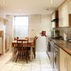 Отель Ideally Located 4 Bed House in the very centre of Historical Oxford, фото 3