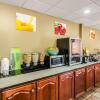 Отель Quality Inn & Suites, фото 27