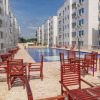 Отель Apartamento 102 Olamar Living Coveñas, фото 18