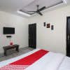 Отель Queen Residency By OYO Rooms, фото 7