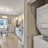 Отель Comfortable 1BD Vector Suite With 95 Walkscore, фото 12